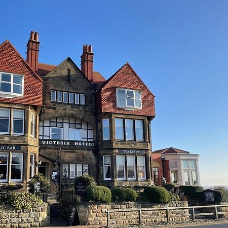 Hotel Victoria Robin Hood's Bay Extérieur photo