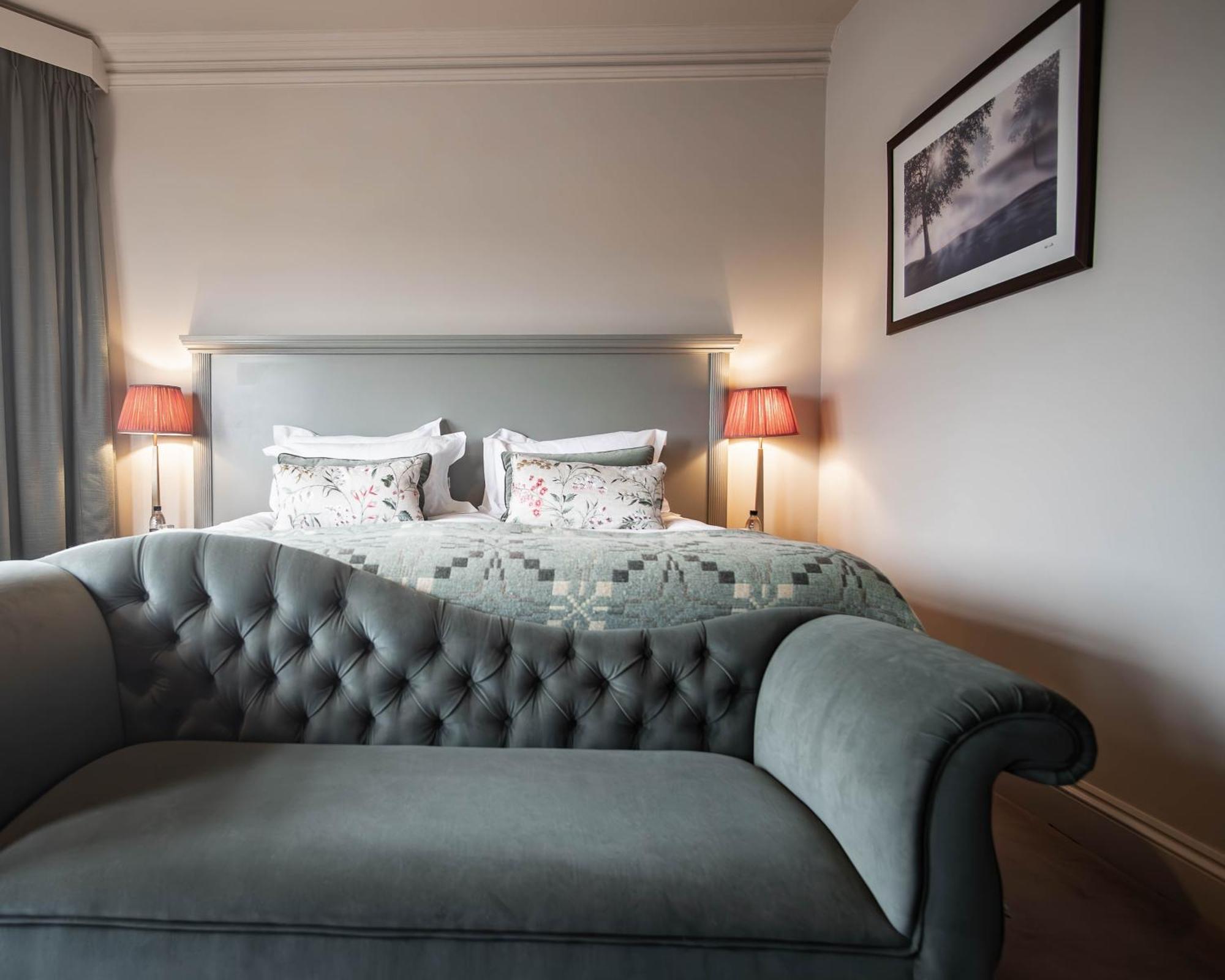 Hotel Victoria Robin Hood's Bay Extérieur photo