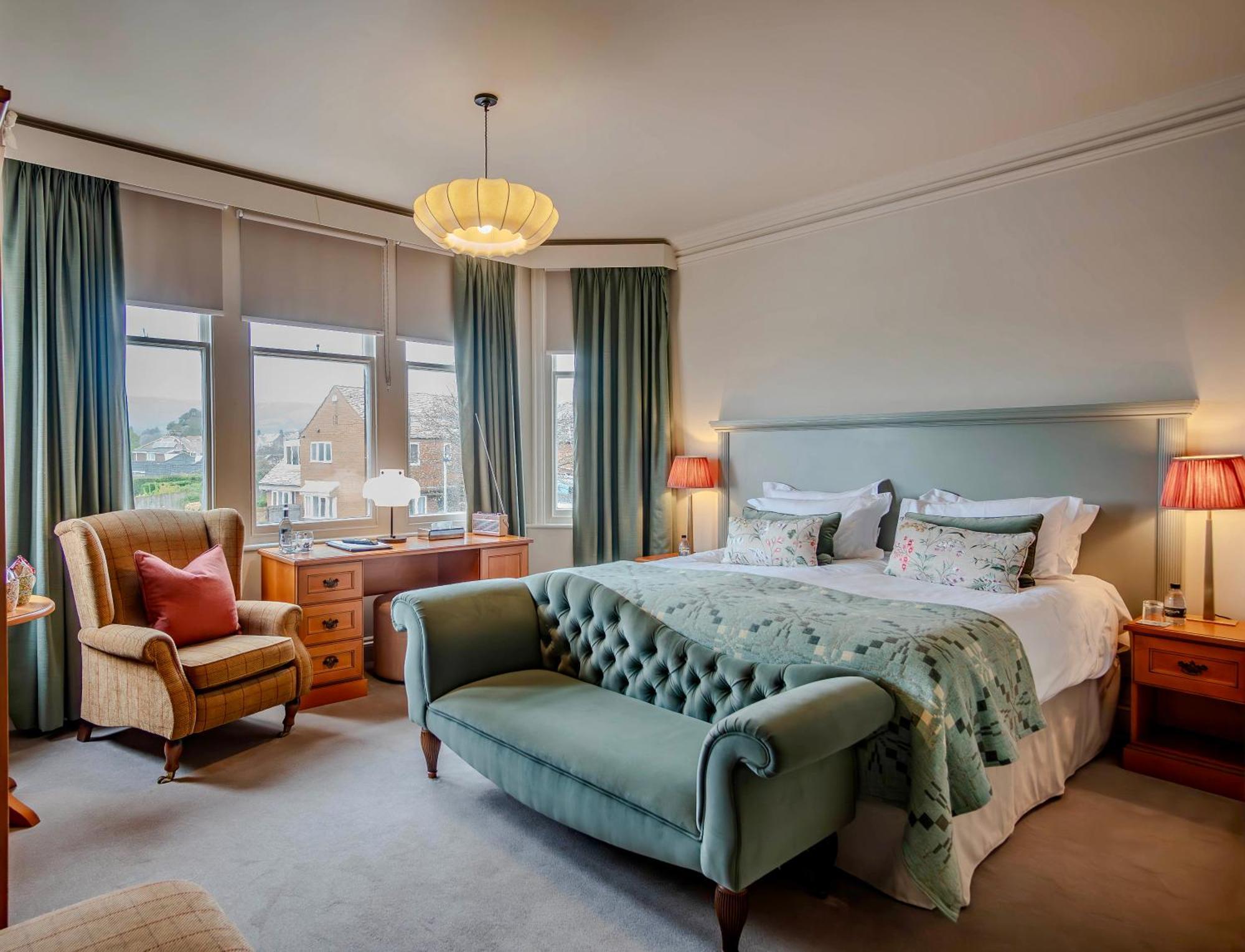 Hotel Victoria Robin Hood's Bay Extérieur photo