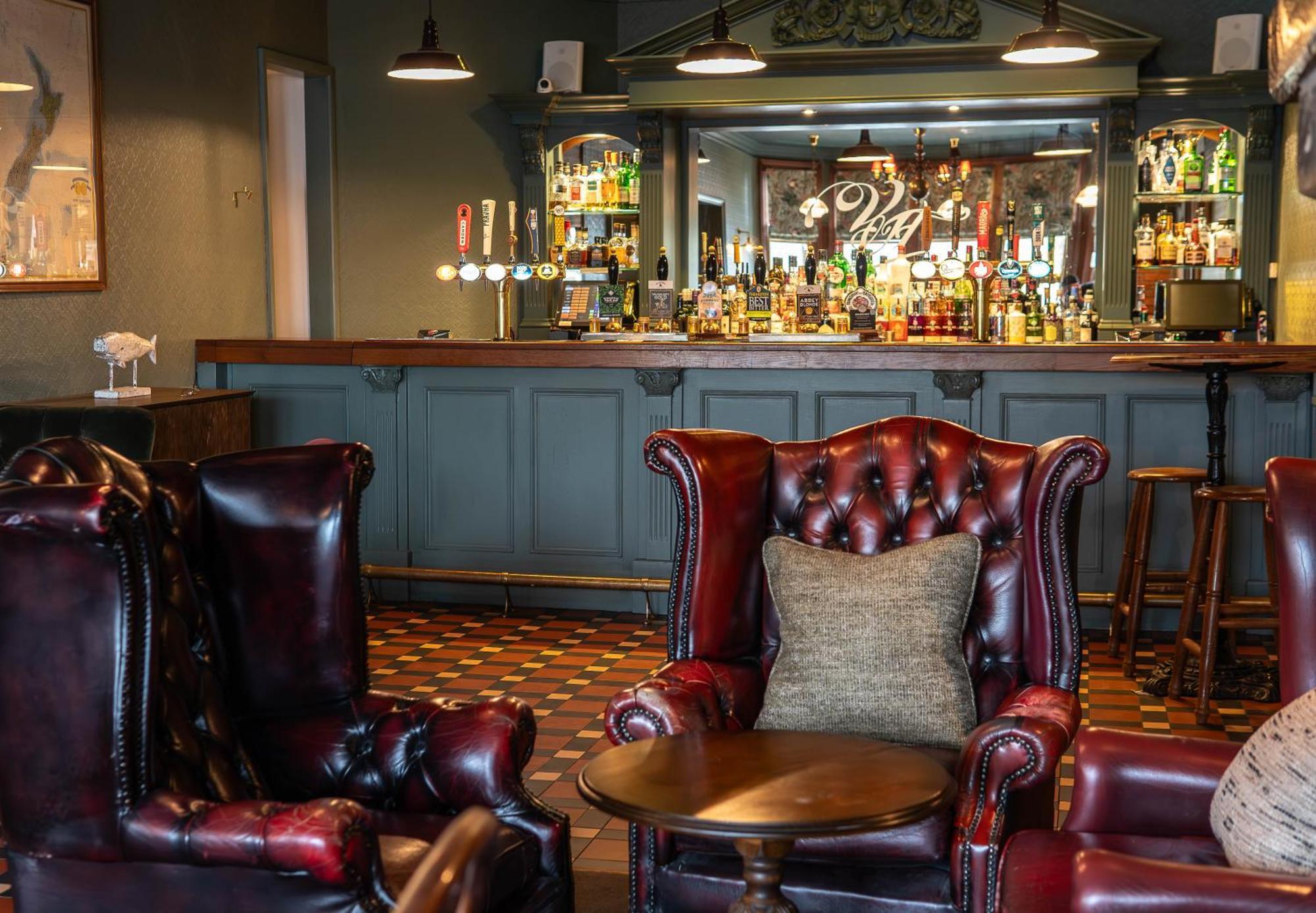 Hotel Victoria Robin Hood's Bay Extérieur photo