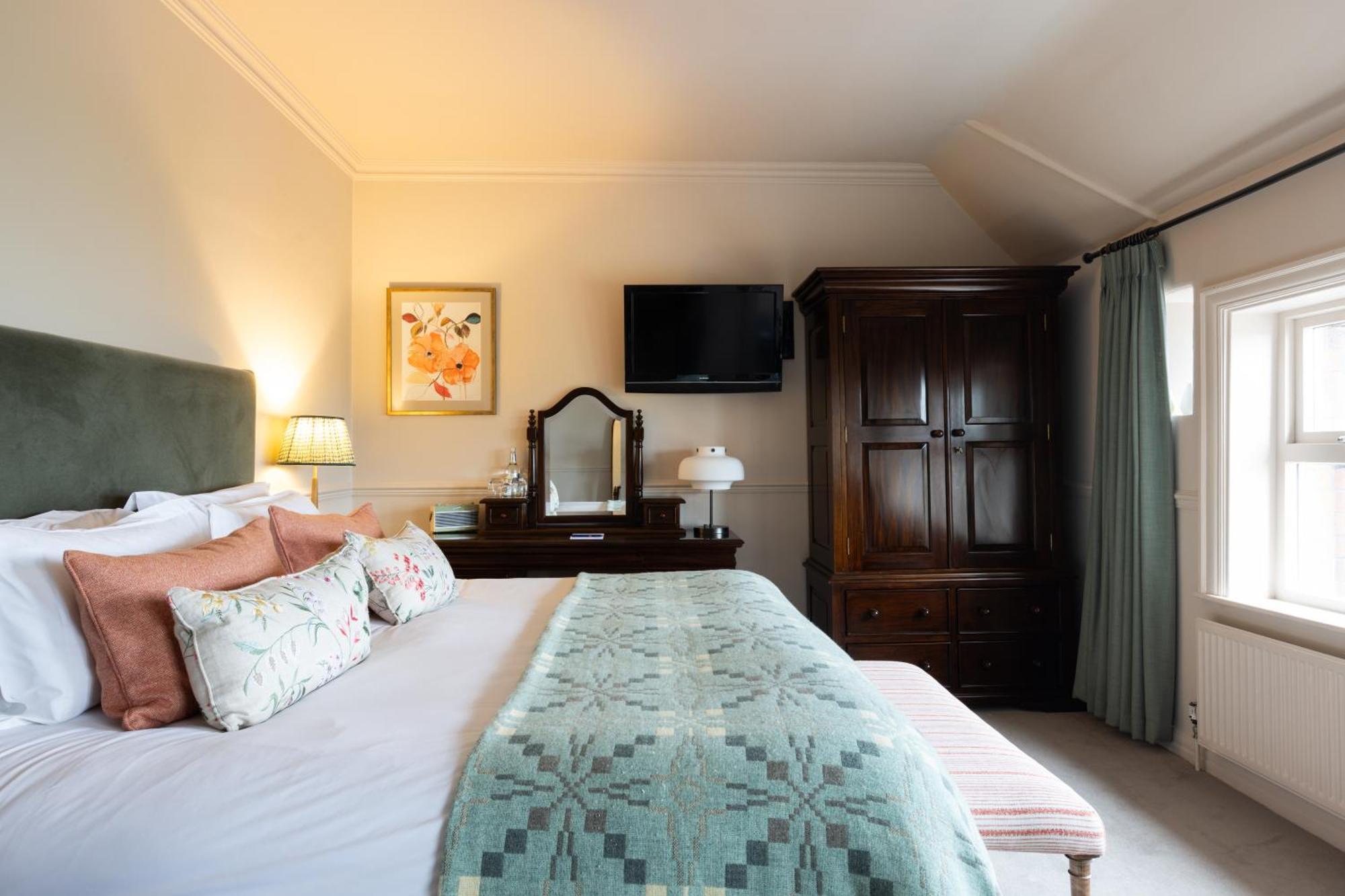 Hotel Victoria Robin Hood's Bay Extérieur photo