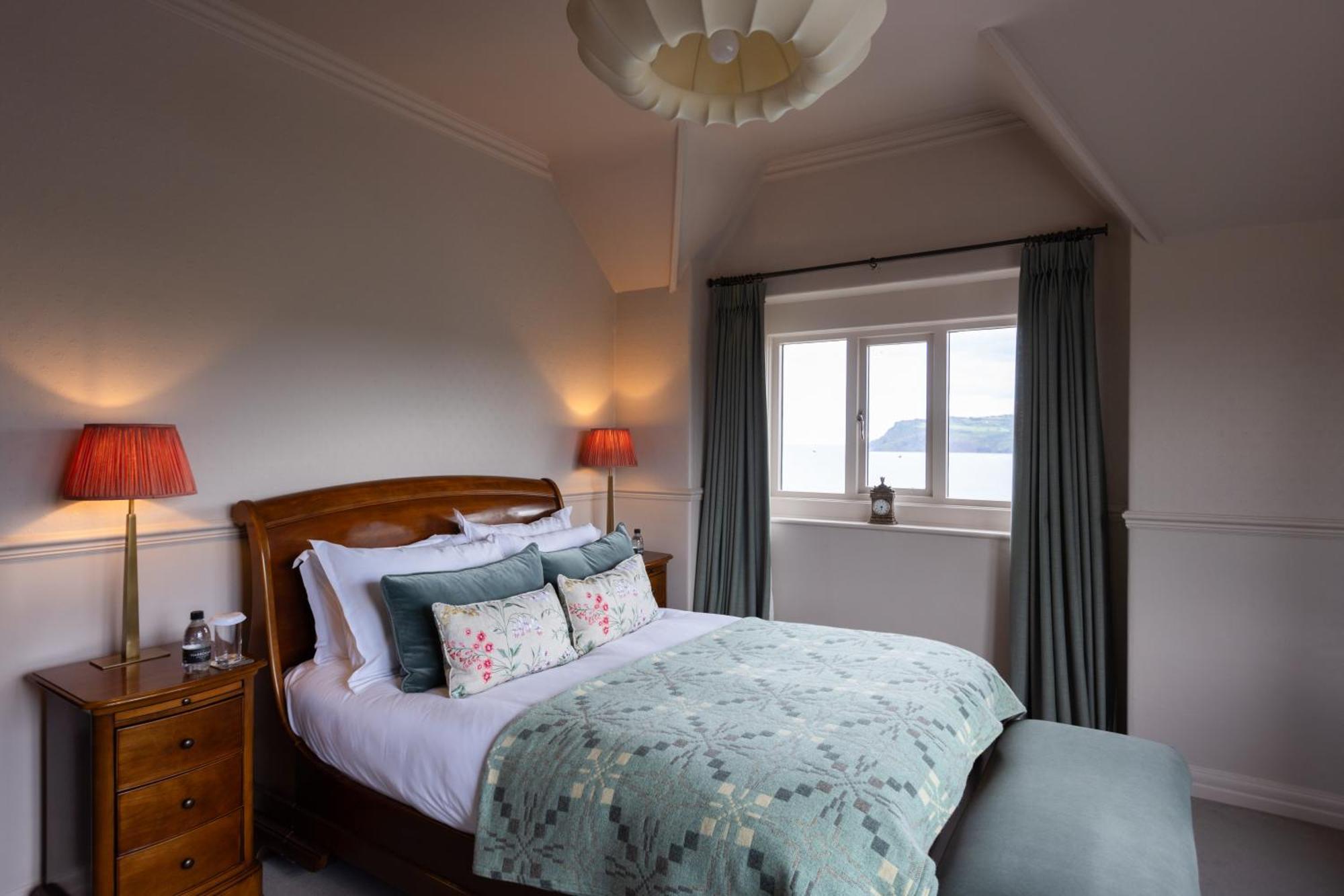 Hotel Victoria Robin Hood's Bay Extérieur photo