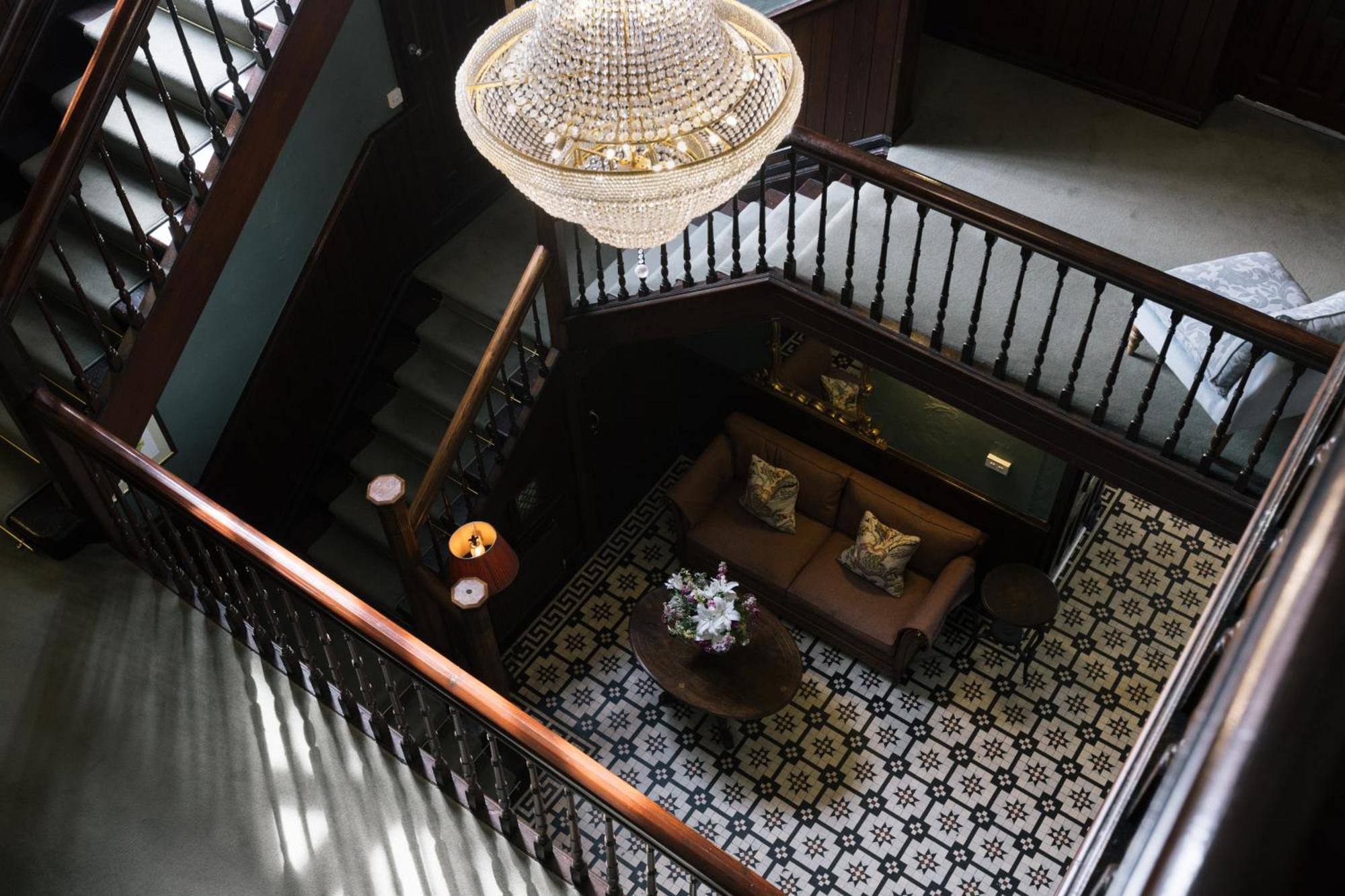 Hotel Victoria Robin Hood's Bay Extérieur photo