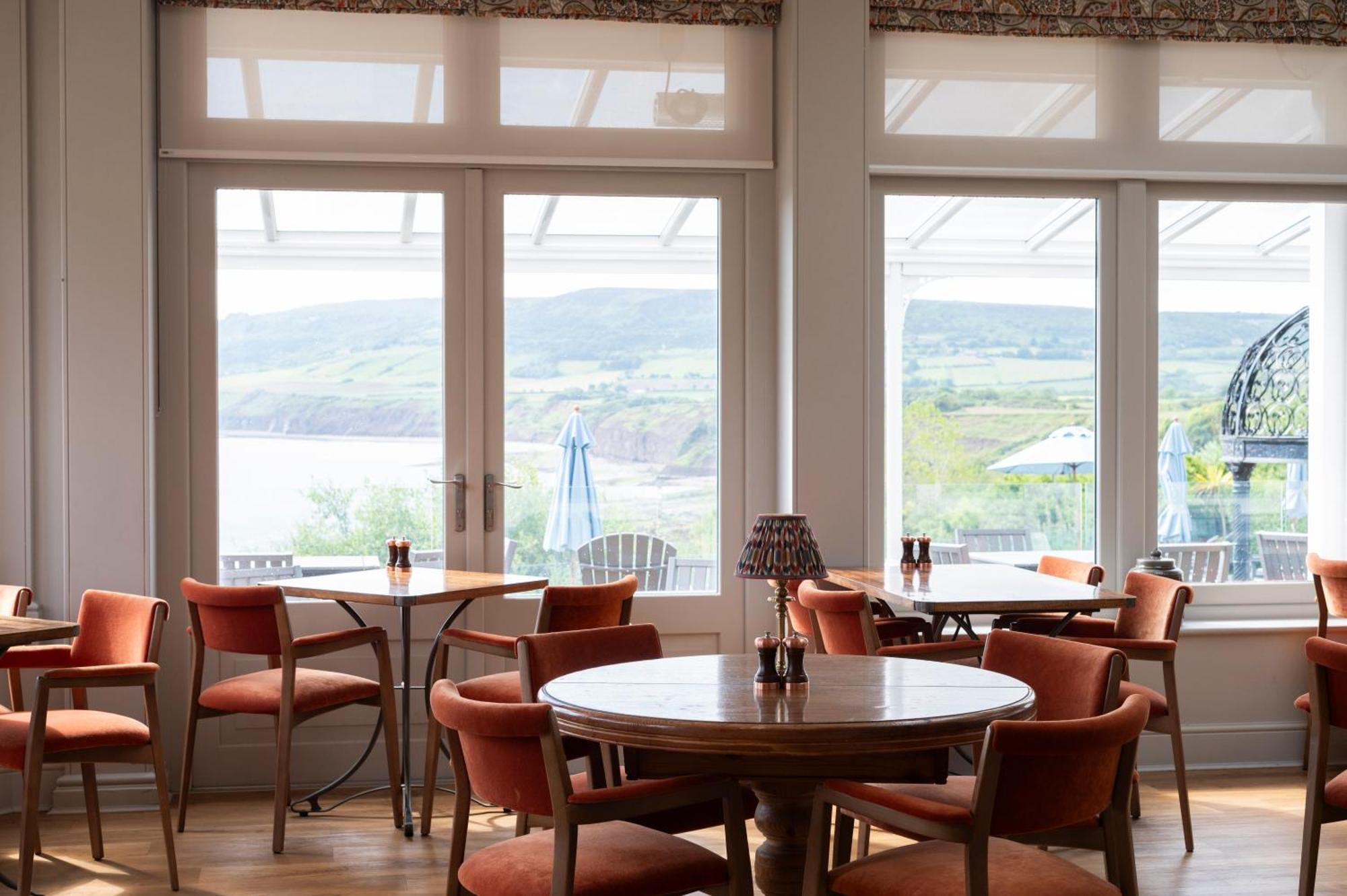 Hotel Victoria Robin Hood's Bay Extérieur photo