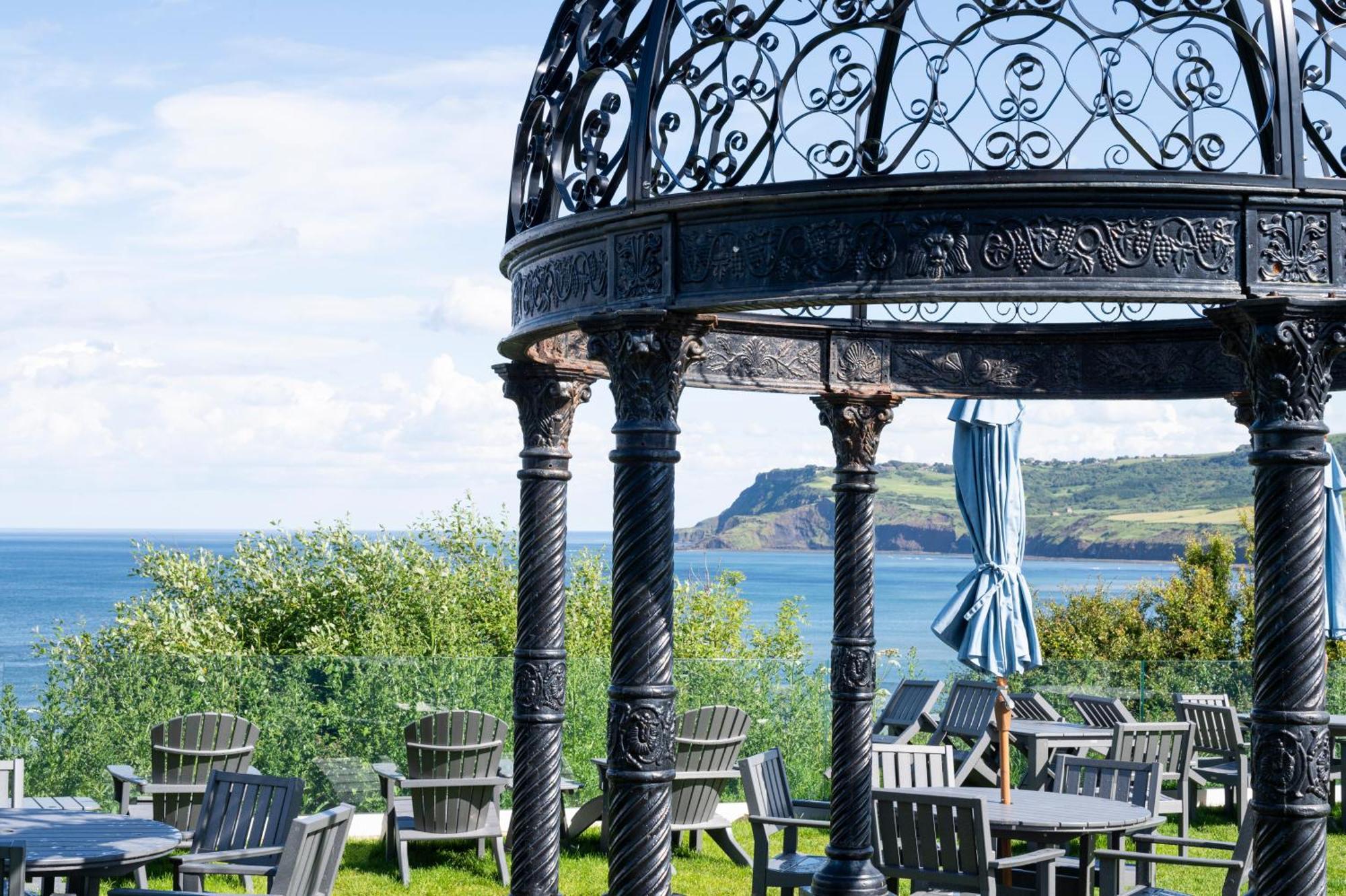 Hotel Victoria Robin Hood's Bay Extérieur photo