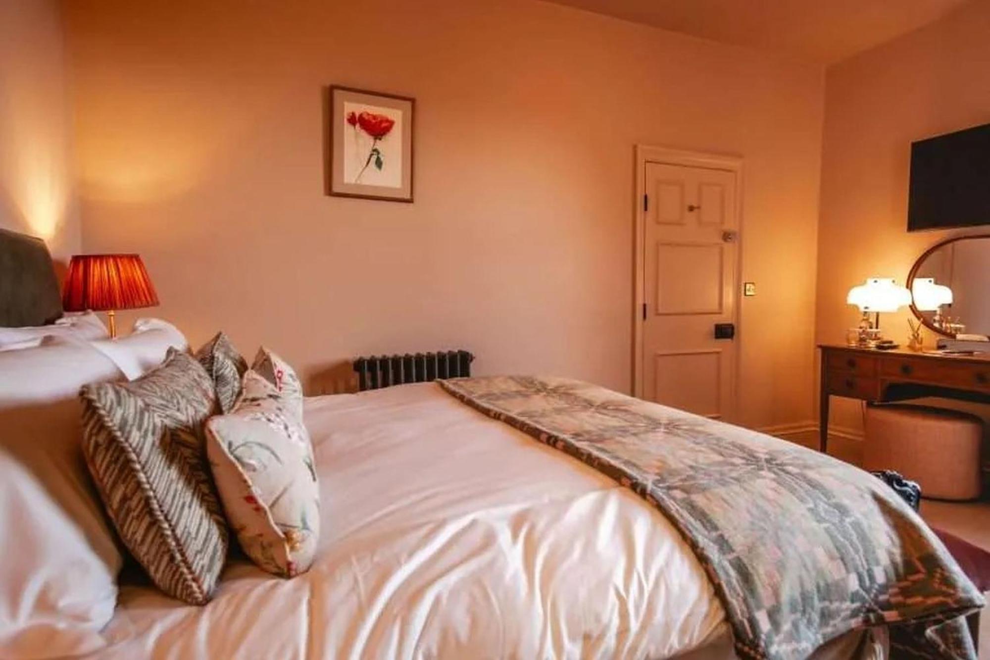 Hotel Victoria Robin Hood's Bay Extérieur photo
