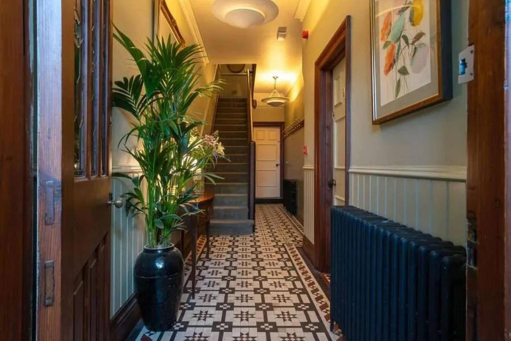 Hotel Victoria Robin Hood's Bay Extérieur photo