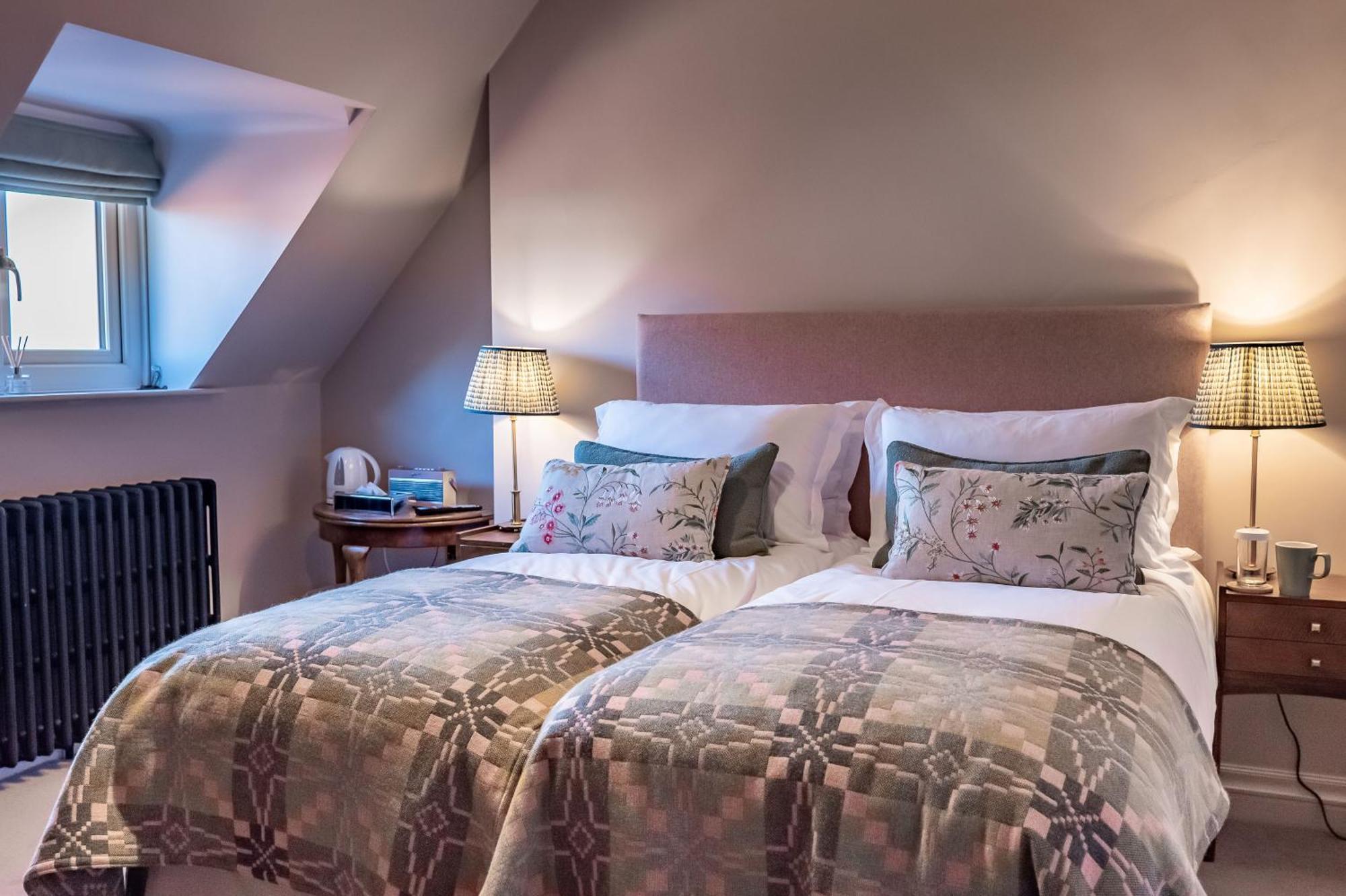Hotel Victoria Robin Hood's Bay Extérieur photo