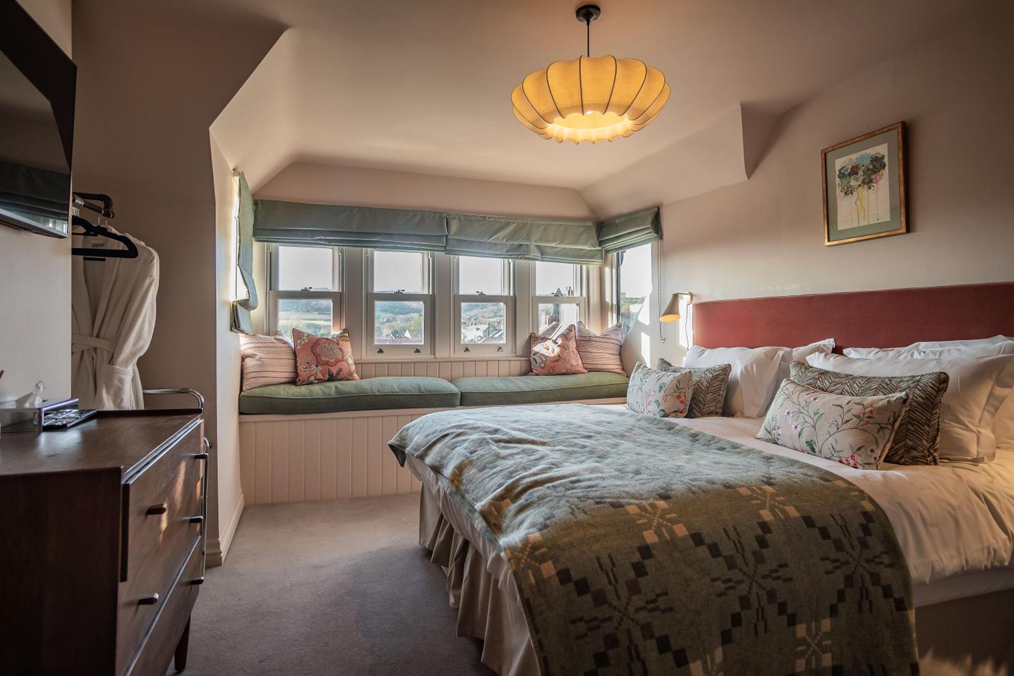 Hotel Victoria Robin Hood's Bay Extérieur photo