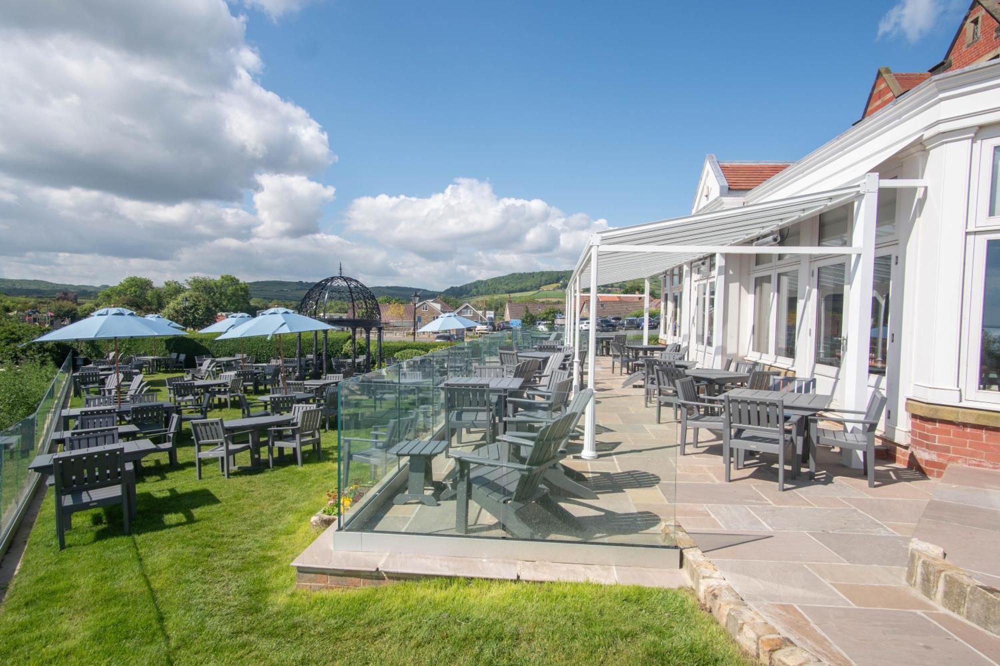 Hotel Victoria Robin Hood's Bay Extérieur photo