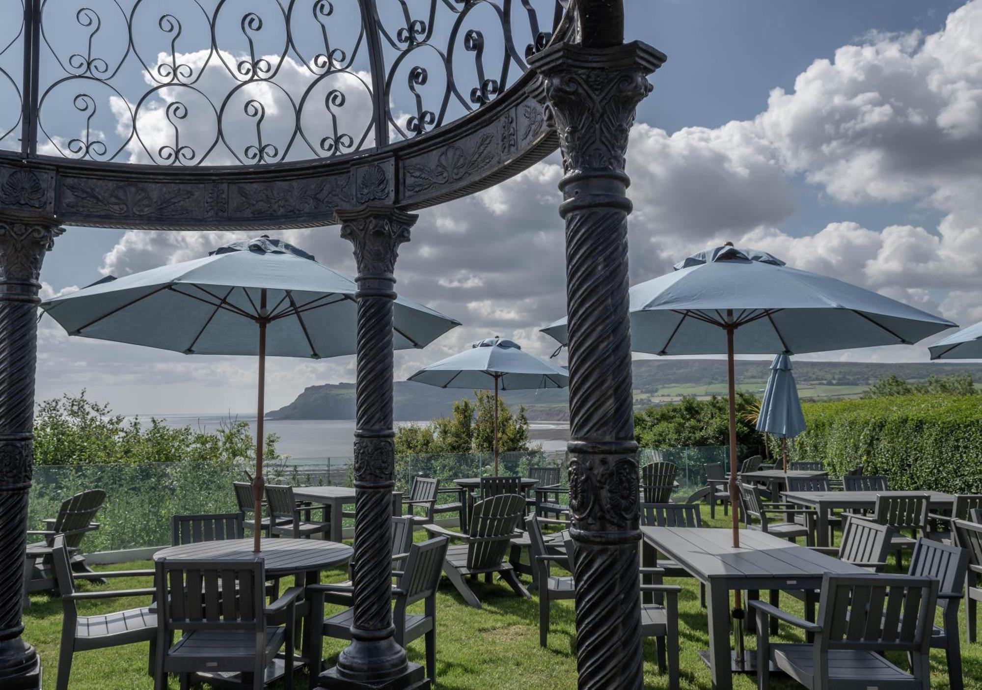 Hotel Victoria Robin Hood's Bay Extérieur photo