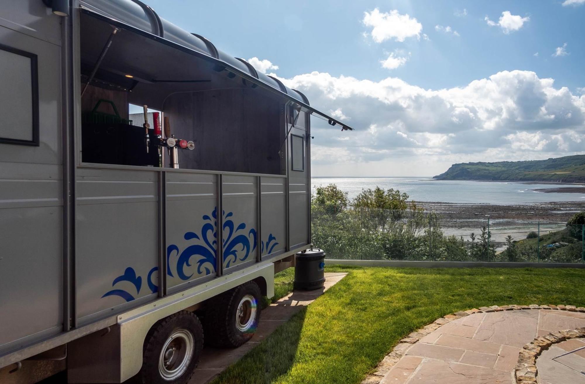 Hotel Victoria Robin Hood's Bay Extérieur photo